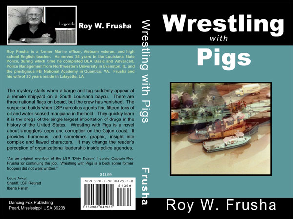Wrestling with Pigs